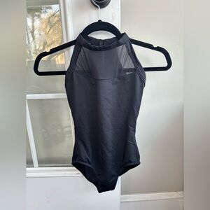 Bloch Ballet Leotard